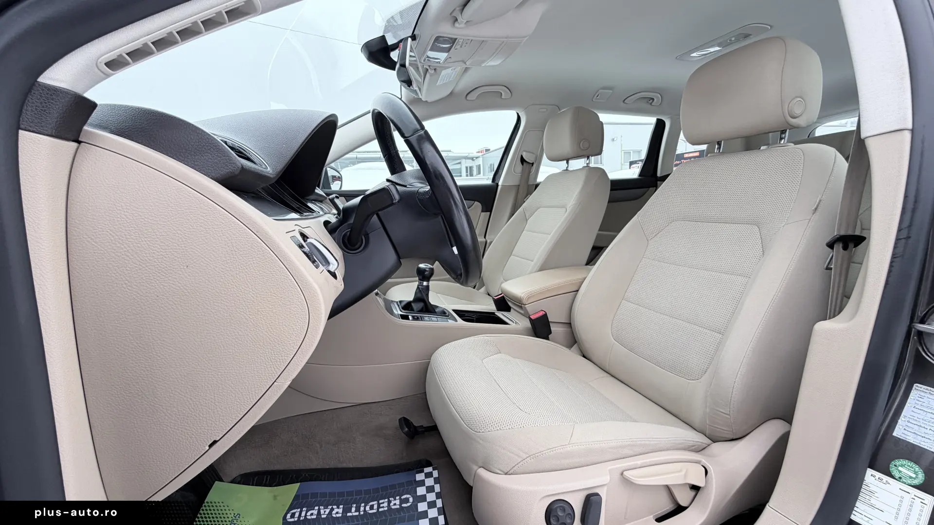 Volkswagen Passat B7