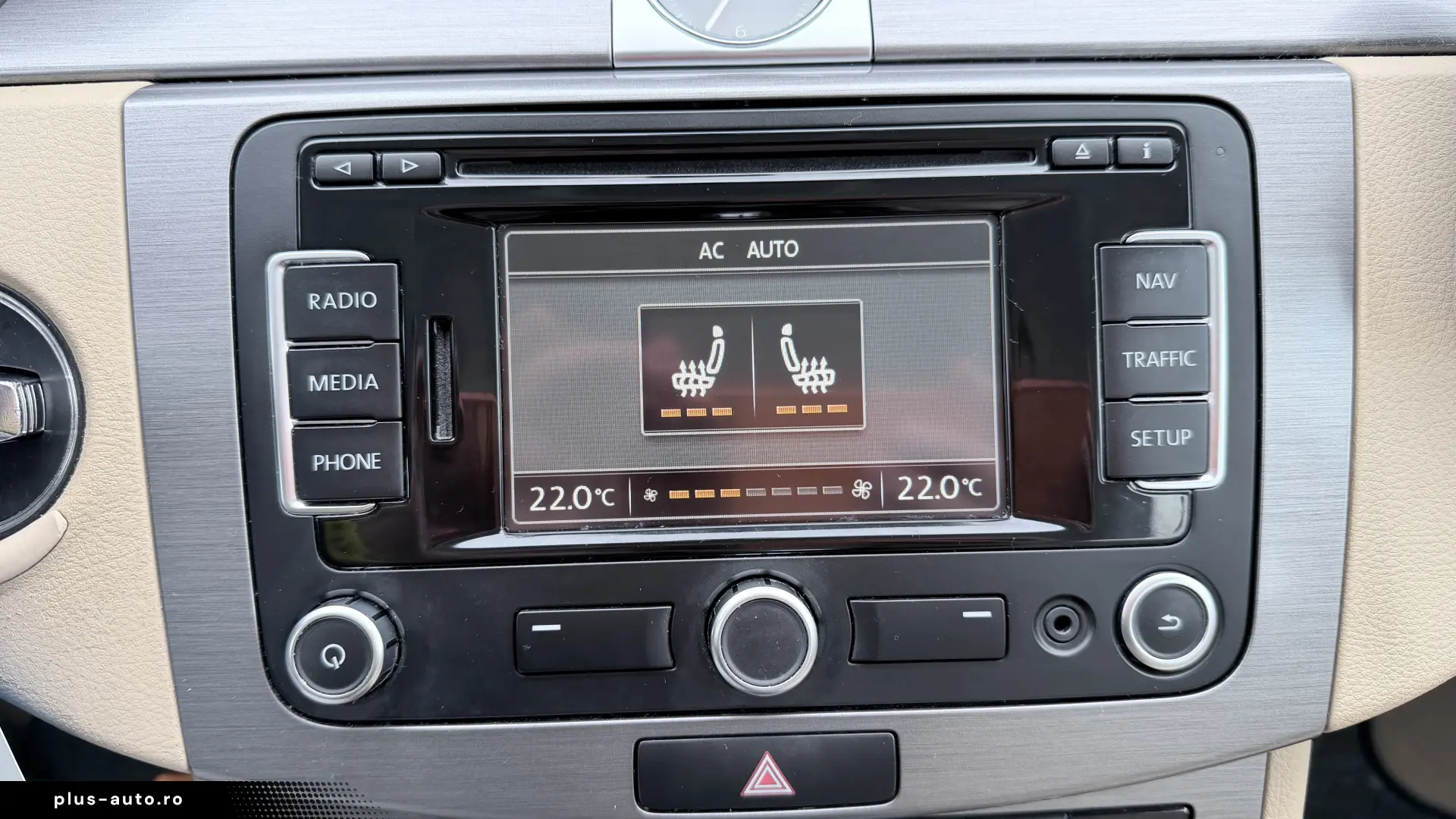 Volkswagen Passat B7