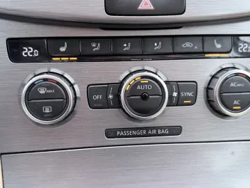 Volkswagen Passat B7