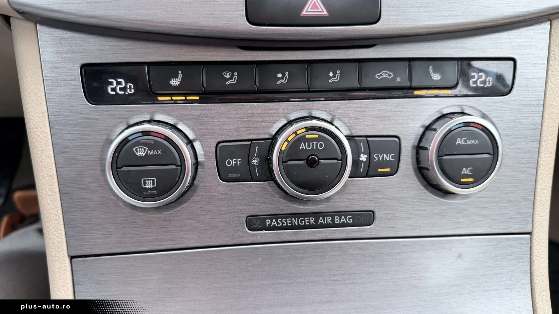 Volkswagen Passat B7