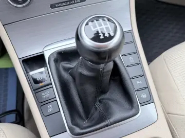 Volkswagen Passat B7