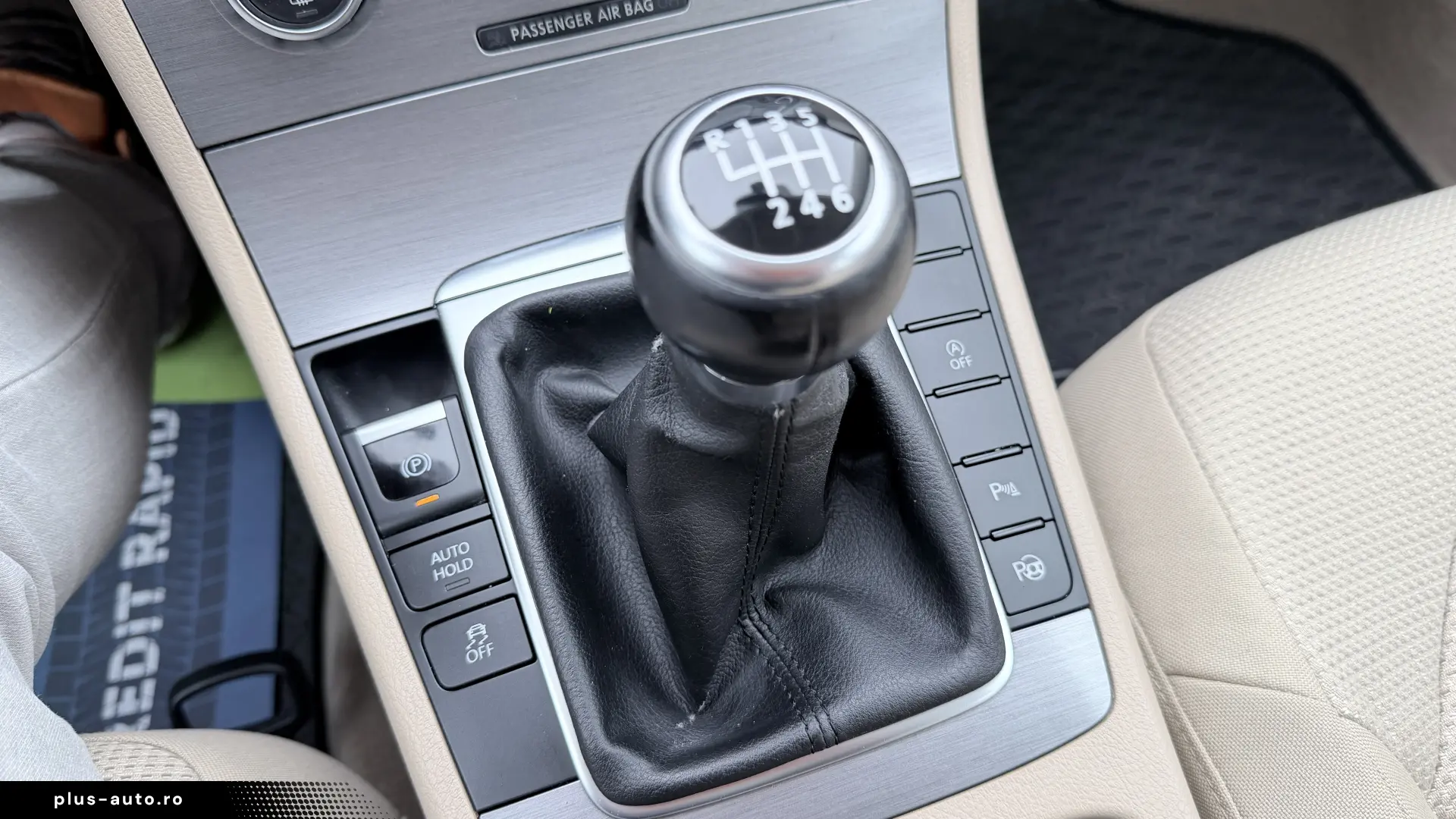 Volkswagen Passat B7