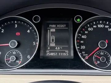 Volkswagen Passat B7