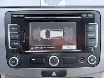 Volkswagen Passat B7