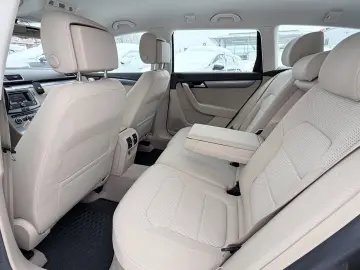 Volkswagen Passat B7