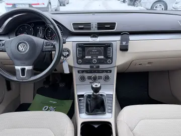 Volkswagen Passat B7