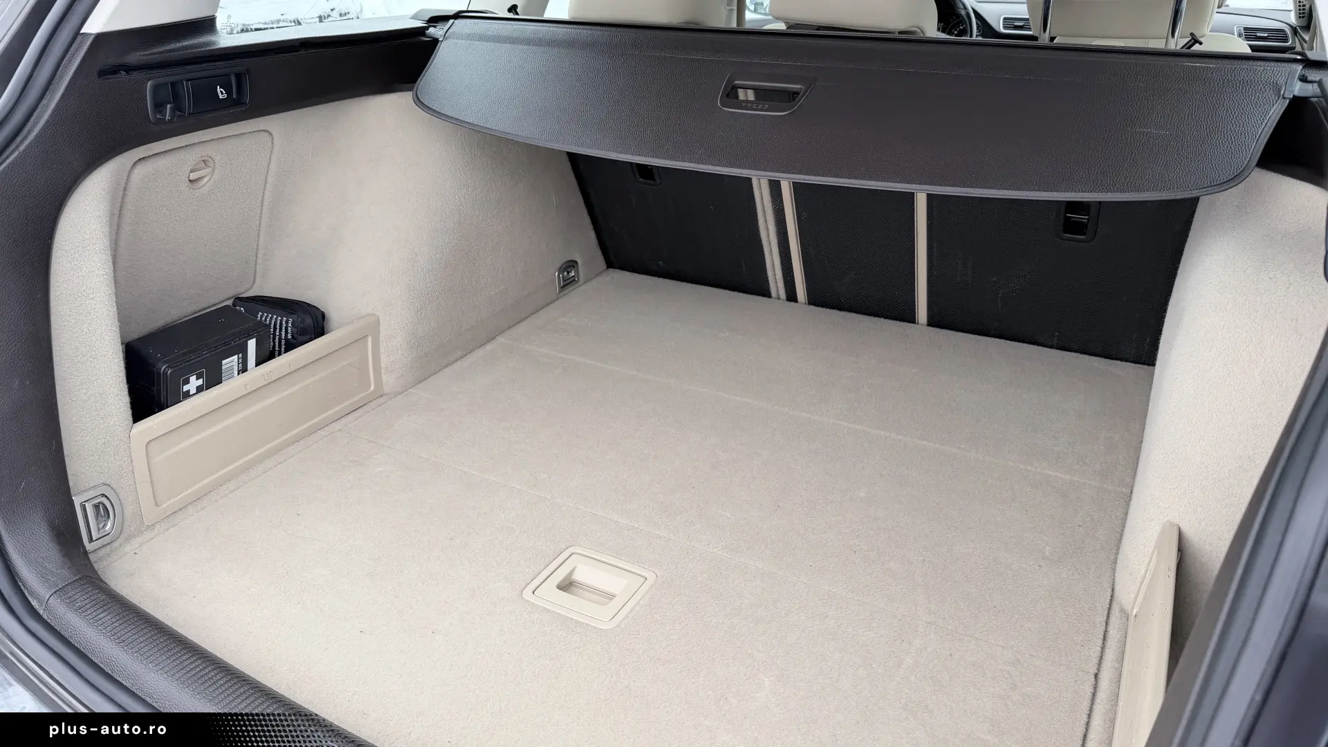 Volkswagen Passat B7