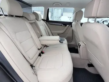 Volkswagen Passat B7