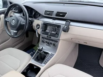 Volkswagen Passat B7