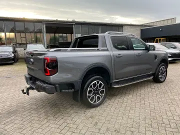 FORD Ranger Wildtrak