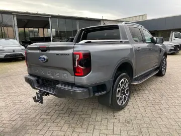 FORD Ranger Wildtrak