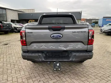 FORD Ranger Wildtrak