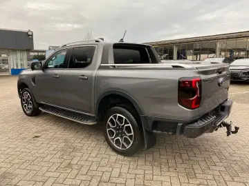 FORD Ranger Wildtrak
