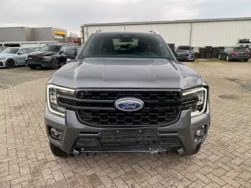 FORD Ranger Wildtrak