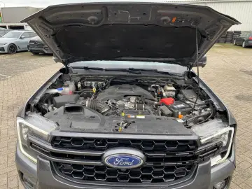 FORD Ranger Wildtrak