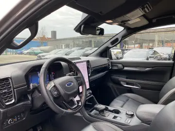 FORD Ranger Wildtrak