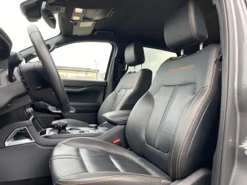 FORD Ranger Wildtrak