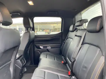 FORD Ranger Wildtrak