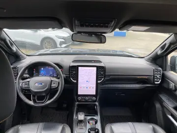 FORD Ranger Wildtrak