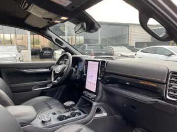 FORD Ranger Wildtrak