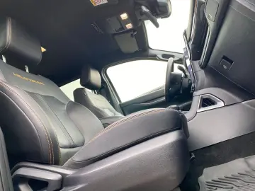 FORD Ranger Wildtrak