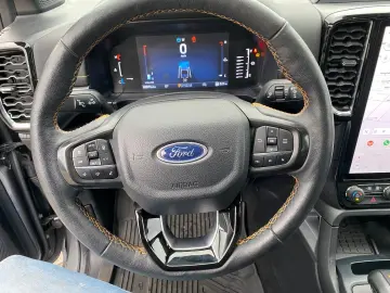 FORD Ranger Wildtrak