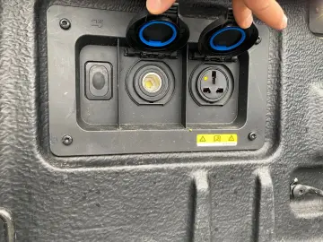 FORD Ranger Wildtrak