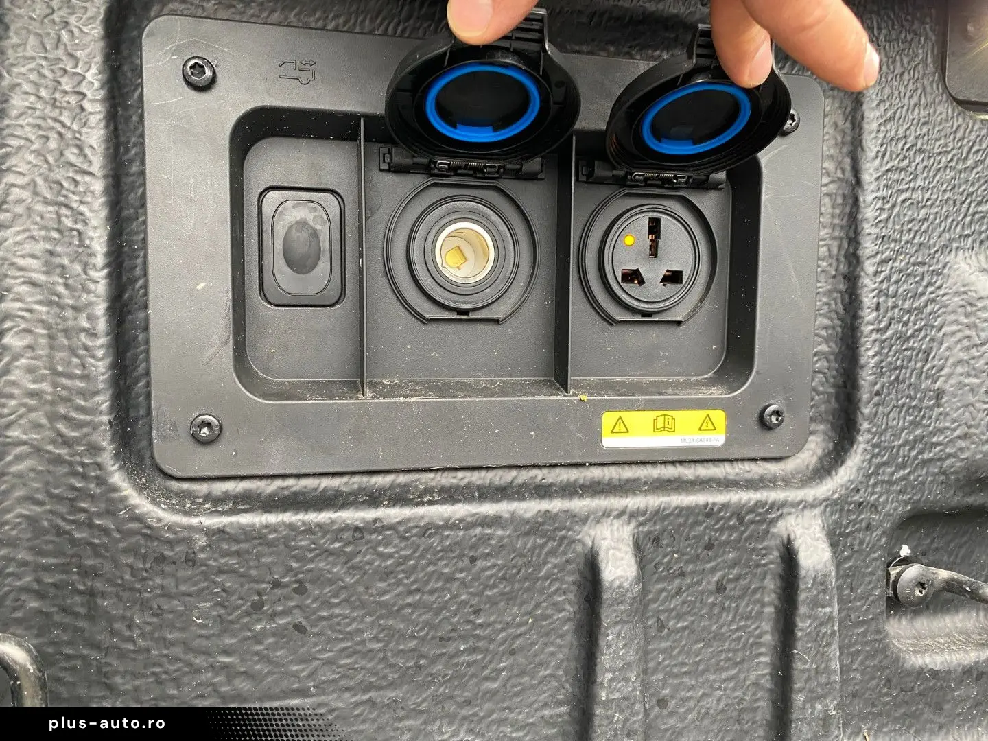 FORD Ranger Wildtrak