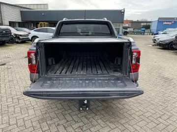 FORD Ranger Wildtrak