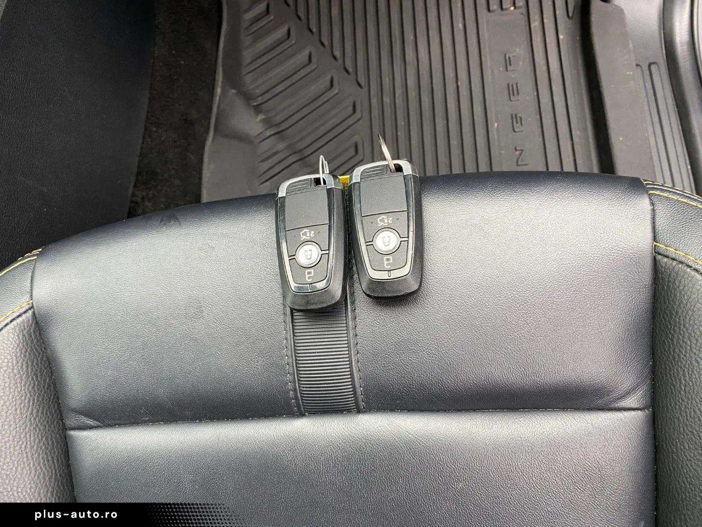 FORD Ranger Wildtrak