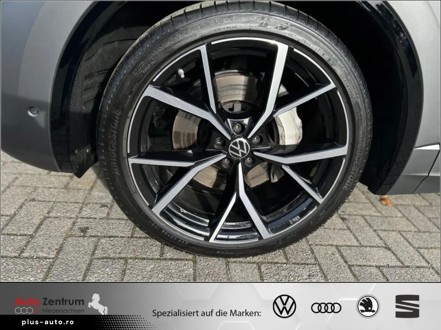 VW Touareg 3.0 V6 TSI R-Line Black-Style PANO AHK