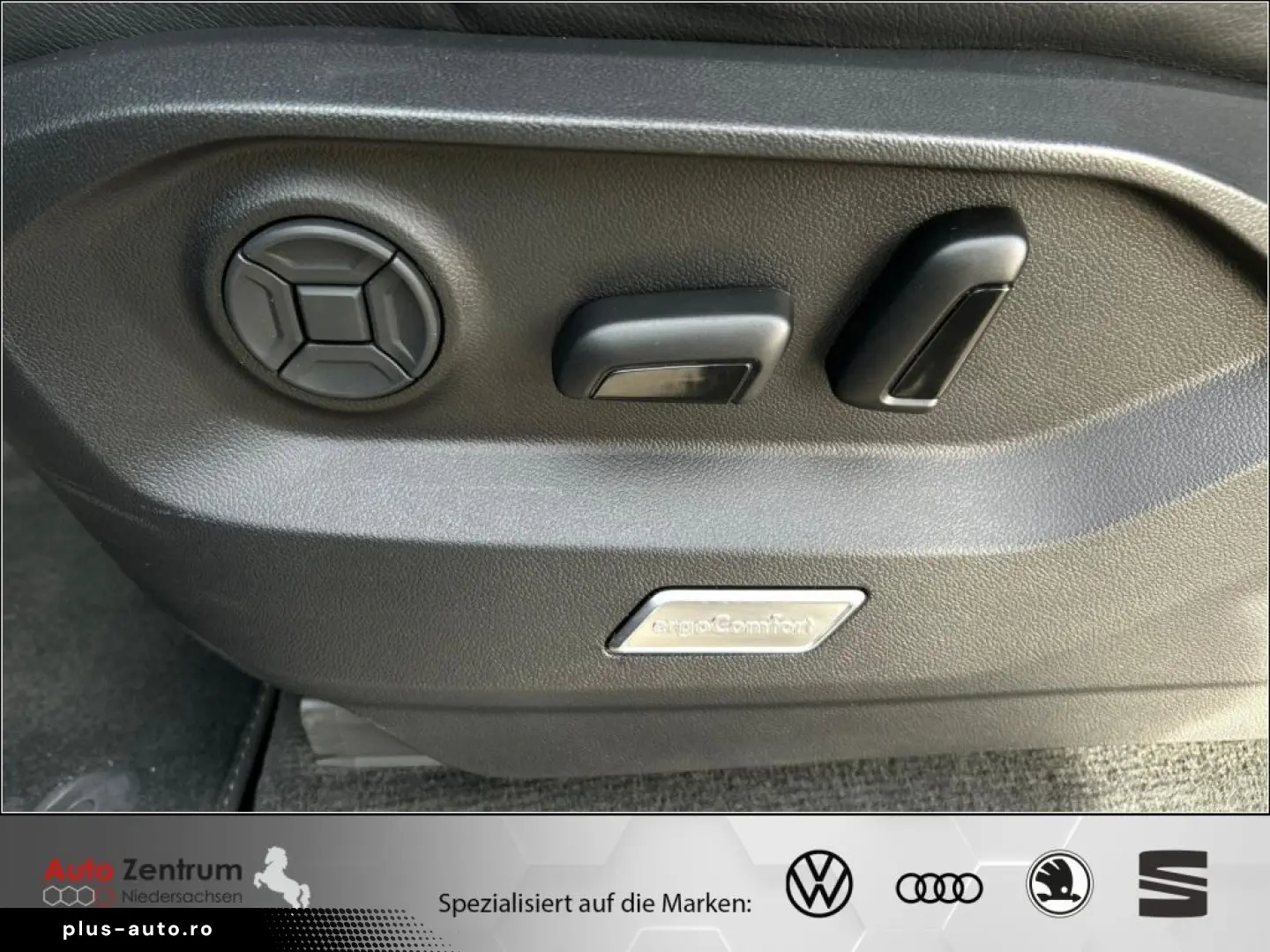 VW Touareg 3.0 V6 TSI R-Line Black-Style PANO AHK