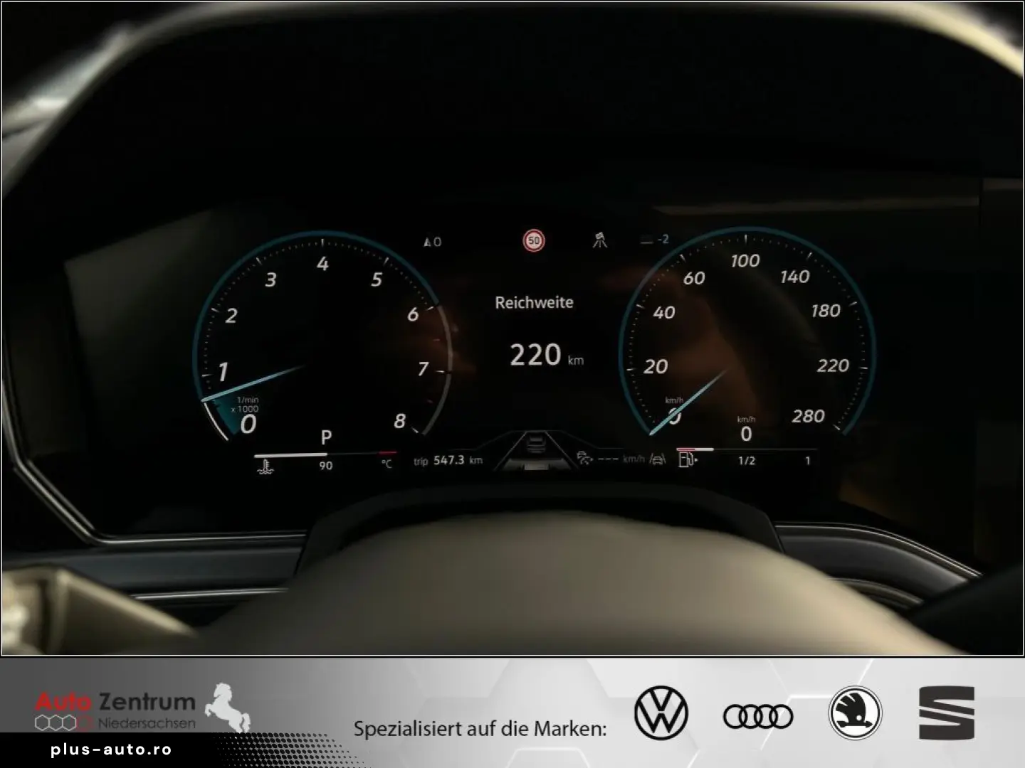 VW Touareg 3.0 V6 TSI R-Line Black-Style PANO AHK