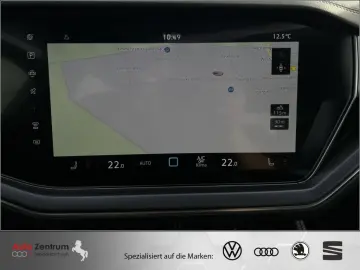 VW Touareg 3.0 V6 TSI R-Line Black-Style PANO AHK