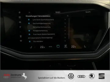 VW Touareg 3.0 V6 TSI R-Line Black-Style PANO AHK