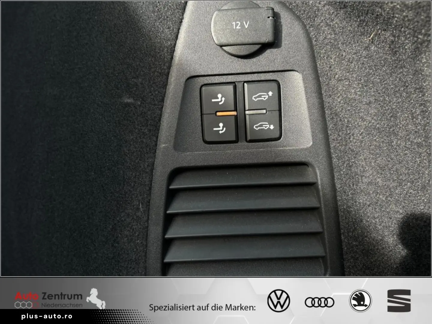 VW Touareg 3.0 V6 TSI R-Line Black-Style PANO AHK