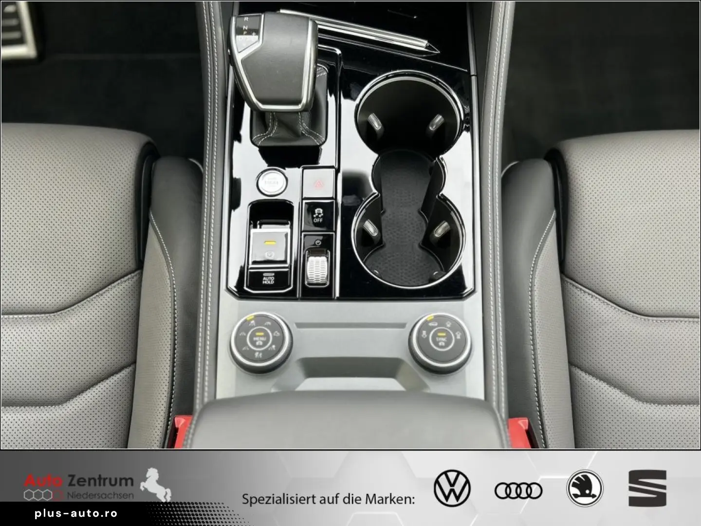 VW Touareg 3.0 V6 TSI R-Line Black-Style PANO AHK