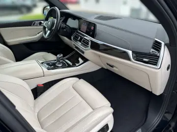 BMW X5 xDrive45e Ventilation CraftedC