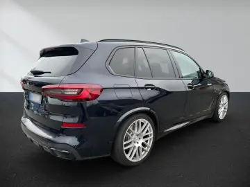 BMW X5 xDrive45e Ventilation CraftedC