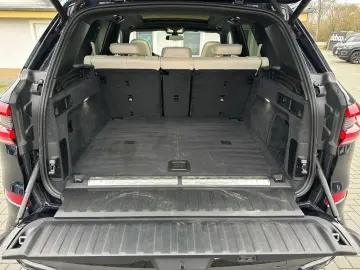 BMW X5 xDrive45e Ventilation CraftedC