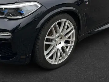 BMW X5 xDrive45e Ventilation CraftedC