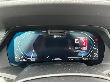 BMW X5 xDrive45e Ventilation CraftedC