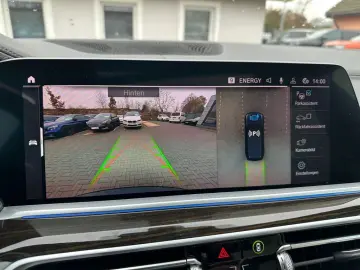 BMW X5 xDrive45e Ventilation CraftedC