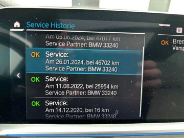 BMW X5 xDrive45e Ventilation CraftedC