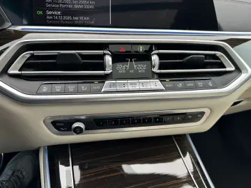 BMW X5 xDrive45e Ventilation CraftedC