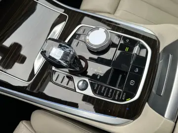 BMW X5 xDrive45e Ventilation CraftedC