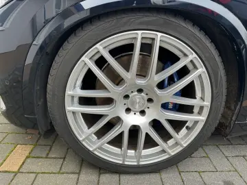 BMW X5 xDrive45e Ventilation CraftedC