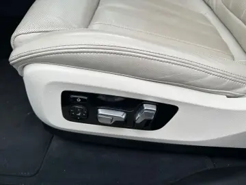 BMW X5 xDrive45e Ventilation CraftedC