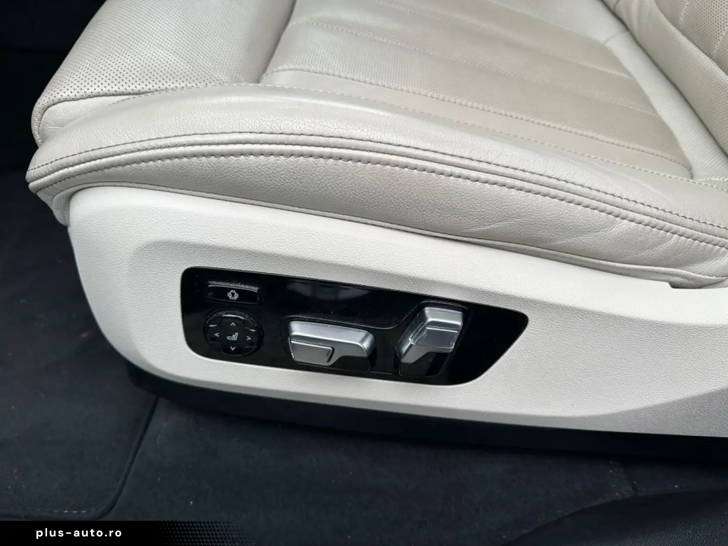 BMW X5 xDrive45e Ventilation CraftedC