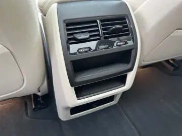 BMW X5 xDrive45e Ventilation CraftedC